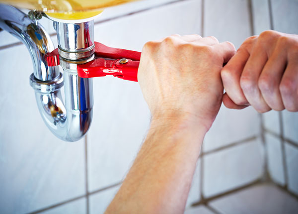 About Mizpah Plumbers